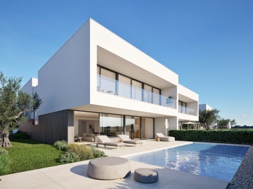Villa excecional na Ponta da Piedade, Algarve
