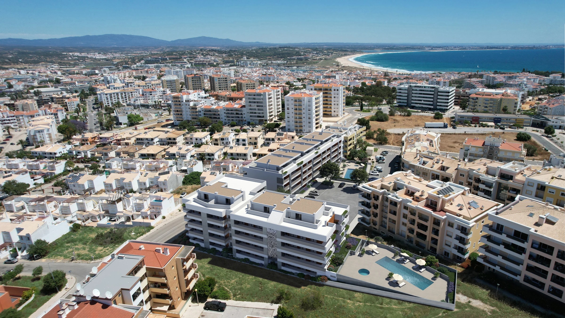 DOMUS – Contemporary Luxury in the Heart of the Algarve — photo 1